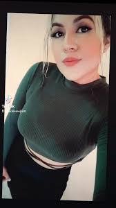 Jackie Aguilera's Instagram, Twitter & Facebook