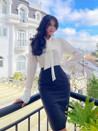 Những kiểu thời trang nữ 2023 đẹp HOT TREND dễ thương cá tính • Girly