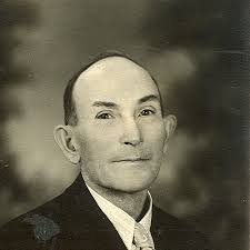 Stephen Edward “Ed” Beck (1877-1946)