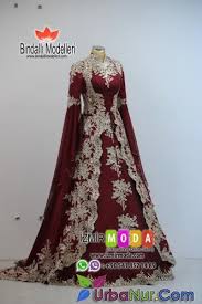 Tesettur Kaftan 1081 Pakistani Bridal Dresses Red Wedding Dresses Fancy Dresses