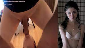 Natalia dyer leaked nudes
