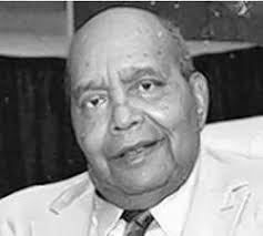 Nathan BEAVERS Obituary (1928