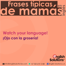 No Tienes Que Ser Bilingue Para Hablar Ingles Ya Conoces La Tecnica Anti Fonemas Ingles Aprender Ingles Lenguaje Coloquial