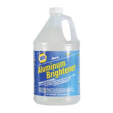 Check spelling or type a new query. Aluminum Brightener Cleaner 1 Gal Mac Aluminum Brightener Mac 1478 Car Parts Truck Parts Napa Auto Parts