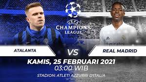 Jadwal lengkap babak 16 besar liga champions 2020/2021 live sctv jadwal lengkap babak 16 besar leg 1 dan leg 2 liga champions 2020/2021 |round of 16 champions league subscribe channel mimin lainya tau bola news channel yang. Jadwal Liga Champions Laga Berat Real Madrid Man City Diuntungkan Indosport