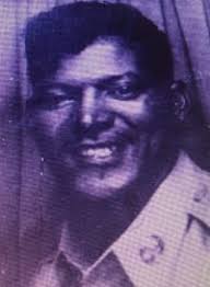 Benjamin Mcliechey Sr. Obituary (1932