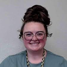 Courtney Flickinger's Instagram, Twitter & Facebook