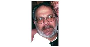 ROBERT LEWANDOWSKI Obituary (1957