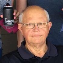 Leon C. Bresley Obituary