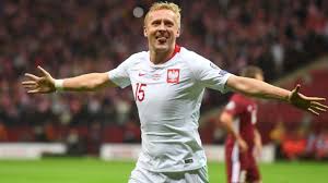 Od czwartku do wtorku rozegrane zostaną 9. Eliminacje Euro 2020 Terminarz Mecze Reprezentacja Polska Transmisja Sport Tvp Pl