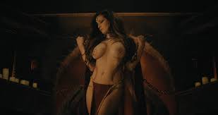 Бриджитт кингсли удивительные истории ужасов роктапусси !  brigitte  kingsley astonishing tales of porn rocktapussy