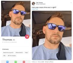 Tinder scam: the fake US sergeant • Enlace Latino NC