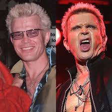 Billy idol frustrated twitter users yesterday after posting about the royal wedding, while refusing to billy idol rocks through the rain at download festival. The Wedding Singer Turns 23 See Adam Sandler Drew Barrymore And More After 23 Years Colorado Home And Ranch Realestate