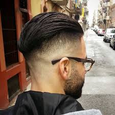 47 Slicked Back Hairstyles 2020 Styles