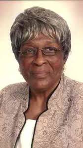 Bertha M Bester Obituary