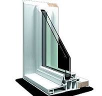 High Capacity PVC/UPVC/WPC Window And Door Frame Profile Factory Production  Line Casement & Sliding Window Profile Extrusion Line Plastic Profile ...