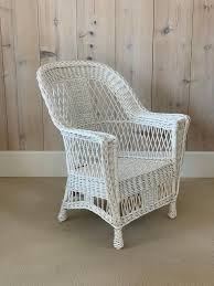 5 out of 5 stars. Antique Wicker Chair At 1stdibs