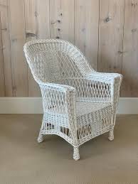 5 out of 5 stars. Antique Wicker Chair At 1stdibs