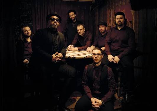 Soul Survivors — Matt & Phred's