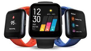 We find that out with this review. Realme Launches The First Smart Watch With Different Features Eg24 News