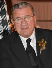 Obituary information for John "Jack" August Sturm, Jr.