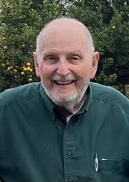 In loving memory of John W. Palmer, Jr.