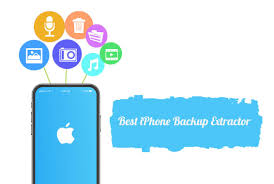 7 Best Iphone Backup Extractors 2020 Update