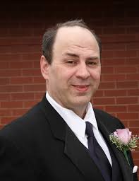 Obituary information for John P. Balsamo