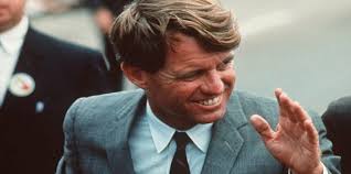 New Robert F. Kennedy papers show aftermath of brother's death