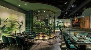 蘇州潤season 椰子雞火鍋 turing design 建e室內設計網 設計案例 bar design restaurant seasons restaurant bar design awards