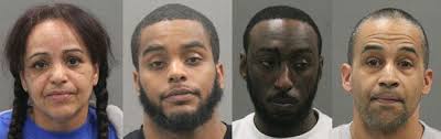 2 busts net 4 arrests in Hyannis