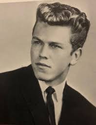 Johnny Messer's Instagram, Twitter & Facebook