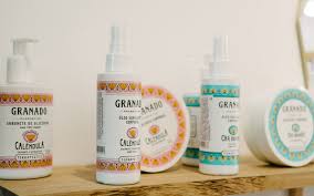 I found les jardins de nana on the web and took a risk. Les Jardins De Nana Paris 1 Institut De Beaute Myestheticadvisor