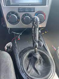 The Cock Shifter : r/Shitty_Car_Mods