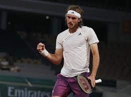 Είναι ο πρώτος έλληνας που έχει μπει στους 100 καλύτερους τενίστες και ο πρώτος (και μέχρι σήμερα ο. Moomg8bir Q Vm