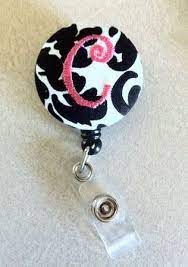 I Love These Diy Name Badge Holders Badge Holders Diy Teachers Diy Craft Show Ideas
