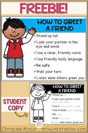 The Power Of Morning Greetings Morning Meeting Activities Meeting Activities Morning Greeting