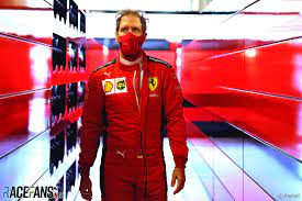 Sebastian vettel says that ferrari still have to do a bit of homework to catch up with their midfield rivals at qualifying for the 2020 formula 1 abu dhabi grand prix at yas marina circuit. Vettel No Other Team Has This Big A Gap Between Cars Racefans