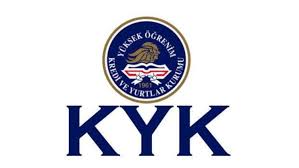 Kyk burslarına aşırı talep olduğu için kyk sadece bazı niteliklere sahip öğrencilere burs vermektedir. 2015 Kyk Kredi Ve Burs Yurt Sonuclari