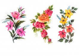 Check spelling or type a new query. Vettori Fiori Acquerello Gratuiti Oltre 49 000 Immagini In Formati Ai Eps