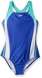 Speedo Girls Infinity Splice One Piece Swimsuit See The Photo Link Even More Details This Is An Affiliate Link Swimsuits Girls Swimsuit Cutout Swimwear