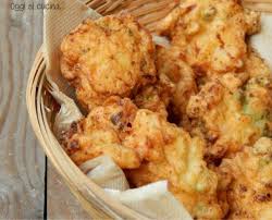 🇮🇹 si sa, quando friggi qualcosa, diventa tutto più buono. Cavolfiore In Pastella Oggi Si Cucina Idee Alimentari Ricette Cavolfiore