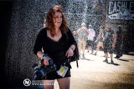 Изучайте релизы elena marco на discogs. Conociendo A Los Fotografos De Barcelona Xvii Elena Marco Science Of Noise Rock Magazine