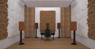 Image result for when stereo listening has to sit too close to rear wall treatment