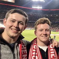 Rachael Fricke and Aaron Bolerjack's Wedding Website