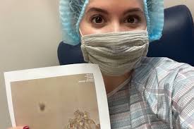 Fundraiser for Victoria Look by Genny Johnson : Victoria & Bobby's IVF  Journey #MakingBabyLook