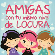 90 Imagenes Con Frases Para Amigas Y Amigos Cortas Y Geniales Best friend template dibujos pinterest dibujos de bff dibujos. frases para amigas y amigos cortas