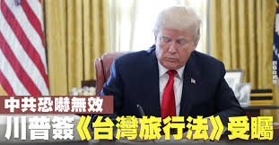 Image result for 川普蔡英文通話