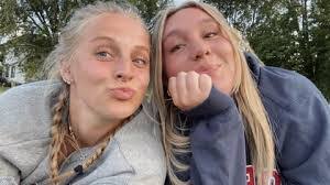 Ava Schulz's Instagram, Twitter & Facebook