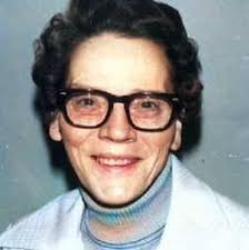 Sr Scholastica Schuster (1918-1980)